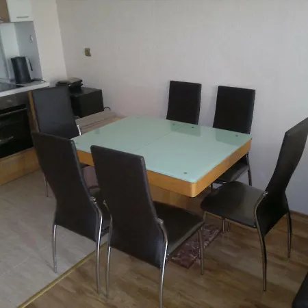 Apartcomplex Splendid - Romance № 46 *