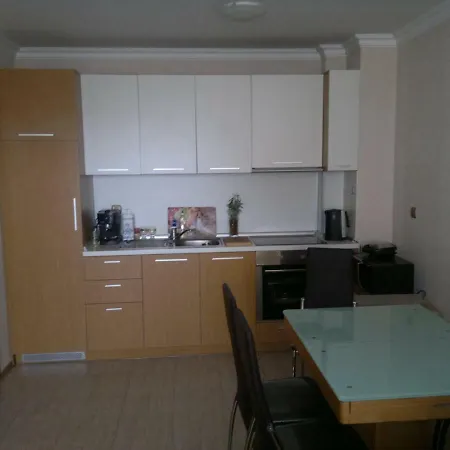 Apartcomplex Splendid - Romance № 46