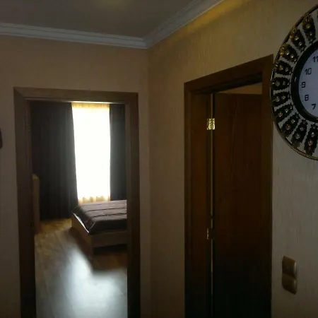 Apartcomplex Splendid - Romance № 46 * סנט קונסטנטין והלנה