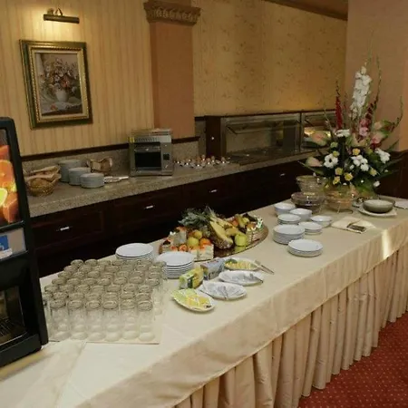 Apartcomplex Splendid - Romance № 46 דירה