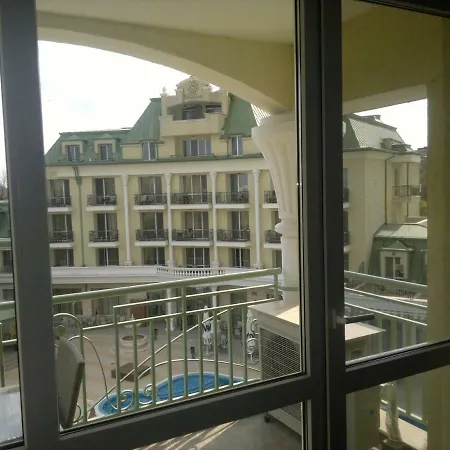 Apartament Apartcomplex Splendid - Romance № 46 Sf. Constantin și Elena