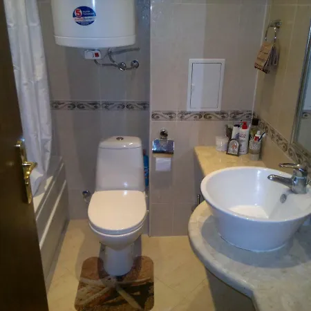 Apartcomplex Splendid - Romance № 46 Apartament Sf. Constantin și Elena