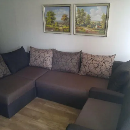 Apartament Apartcomplex Splendid - Romance № 46