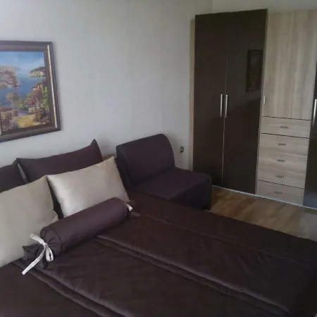 Apartament Apartcomplex Splendid - Romance № 46 *