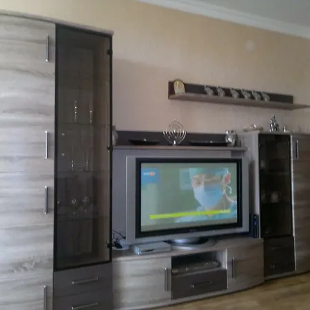 Apartcomplex Splendid - Romance № 46 Apartament *