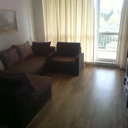 Apartcomplex Splendid - Romance № 46 * Sf. Constantin și Elena