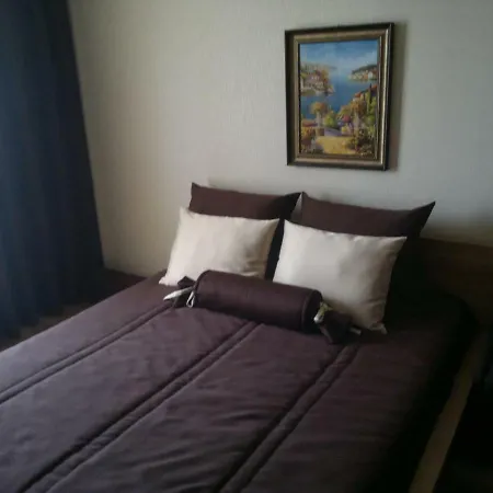 Apartament Apartcomplex Splendid - Romance № 46 *