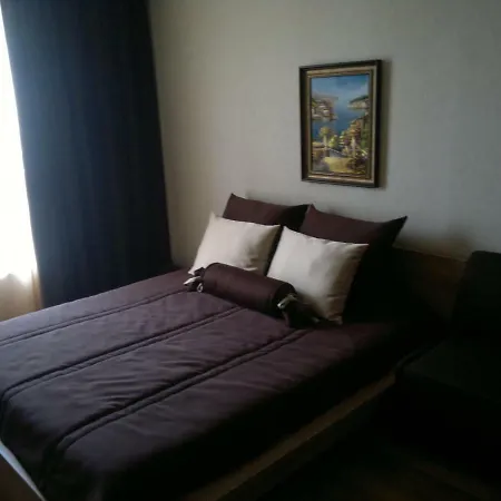 Apartament Apartcomplex Splendid - Romance № 46 *