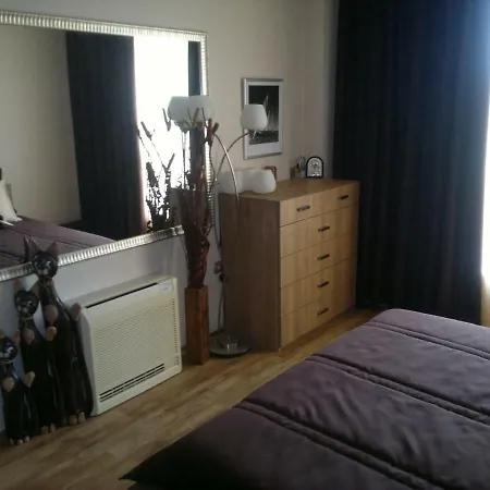 Apartcomplex Splendid - Romance № 46 *