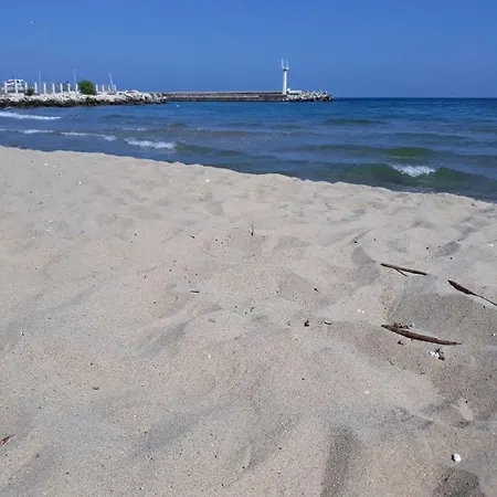 Apartcomplex Splendid - Romance № 46 *