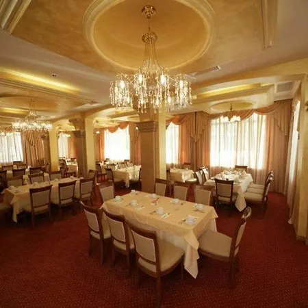 Apartcomplex Splendid - Romance № 46 Apartament