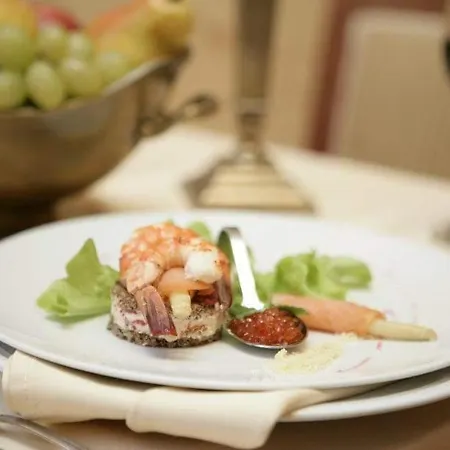 Apartament Apartcomplex Splendid - Romance № 46 Sf. Constantin și Elena